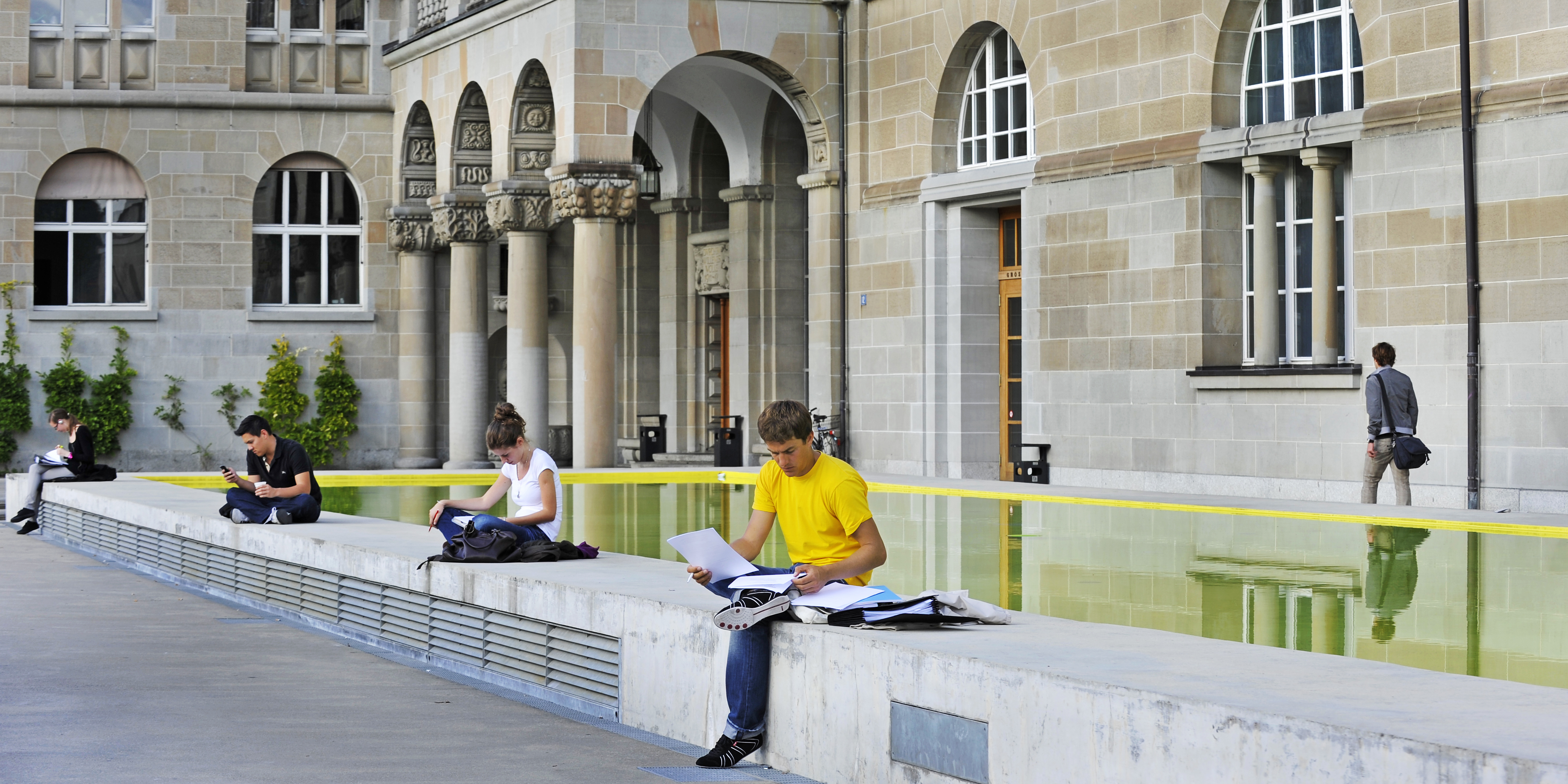 studium uzh studium