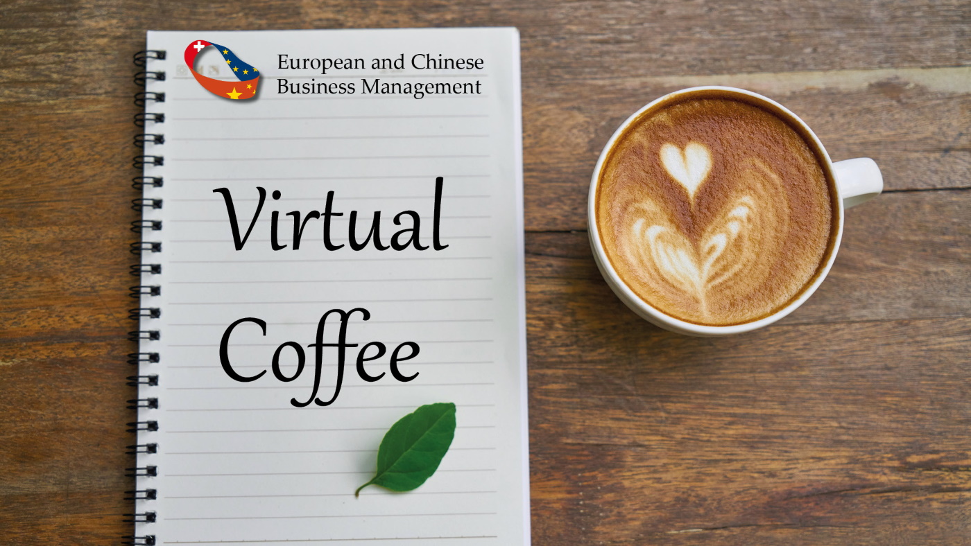 virtual coffee