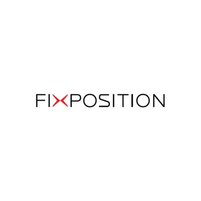Fixposition - A European and Chinese Business Management Partner