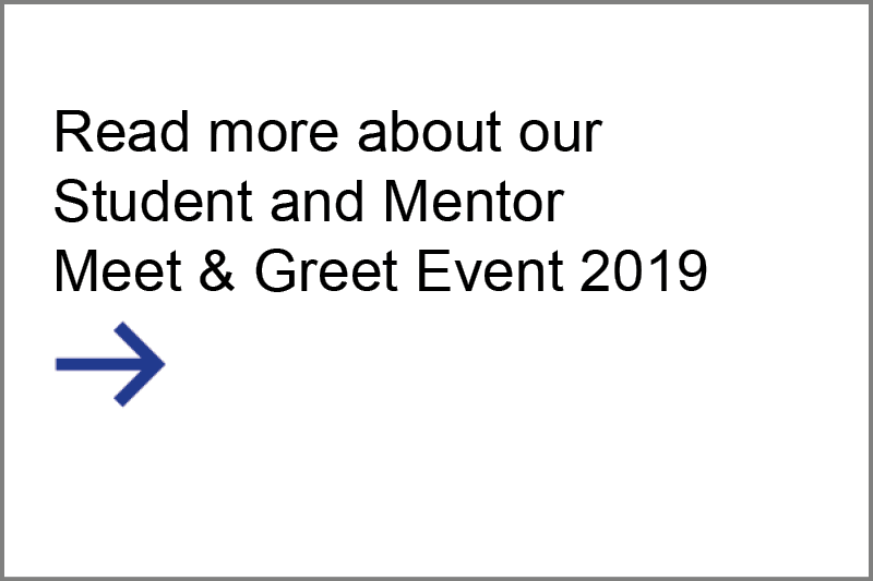 Read more about our Student and Mentor Meet & Greet Event